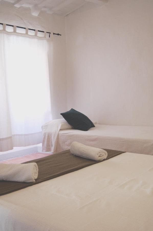 Hostal L'Estrella Palafrugell Exterior foto