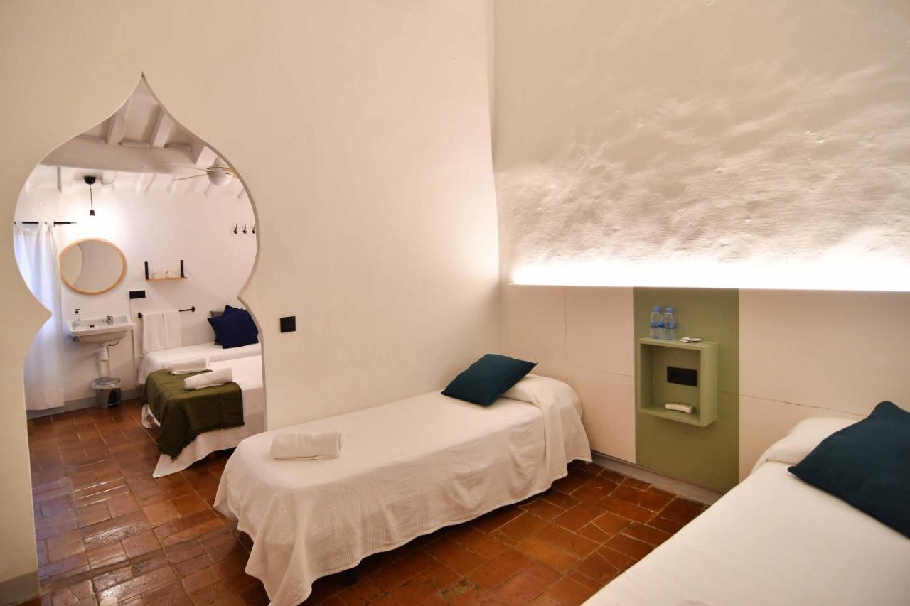 Hostal L'Estrella Palafrugell Exterior foto